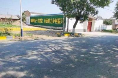 刷墻廣告 鄉(xiāng)村廣告業(yè)的獨(dú)特風(fēng)景與價值啟示