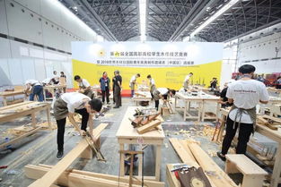 2018中國 東盟博覽會(huì)林產(chǎn)品及木制品展16日將在南寧舉行