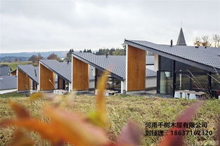 千樹木屋品質(zhì)木屋 圖 國(guó)標(biāo)木屋建筑公司 臨汾市國(guó)標(biāo)木屋