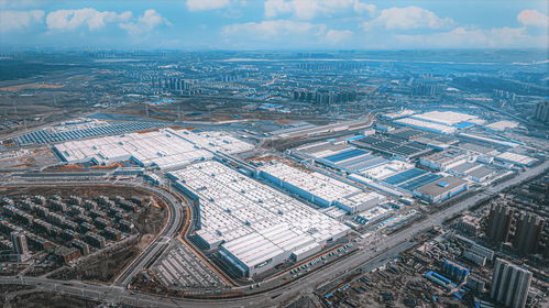 踐行bmw ifactory生產(chǎn)戰(zhàn)略,寶馬沈陽生產(chǎn)基地?cái)?shù)字化轉(zhuǎn)型穩(wěn)步推進(jìn)
